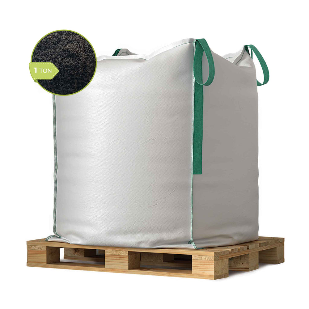 
            
                Load image into Gallery viewer, 1 Ton Simple Grow Super Sack by Simple Grow
            
        