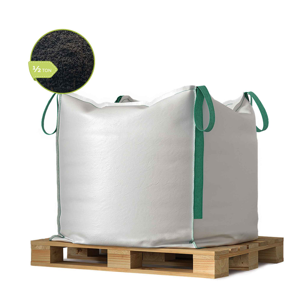 1/2 Ton Simple Grow Super Sack by Simple Grow