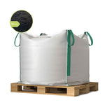 1/2 Ton Simple Grow Super Sack by Simple Grow