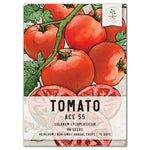 Ace 55 Tomato Seeds For Planting (Solanum lycopersicum) by Seed Needs LLC