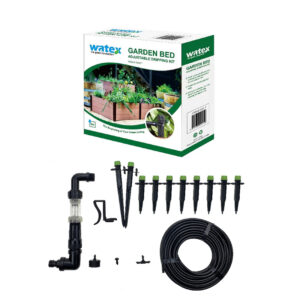 GBIK-02 GARDEN BED ADJUSTABLE DRIPPING KIT