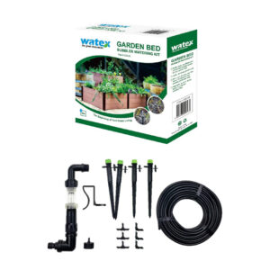 GBIK-3 GARDEN BED BUBBLER WATERING KIT
