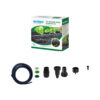 MKT-2000 GARDEN BED SOAKER HOSE KIT