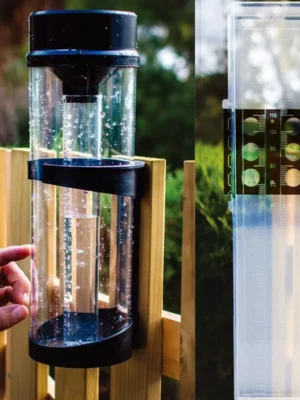 Rain Gauge