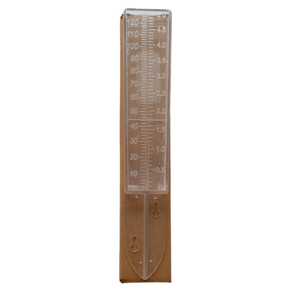 1628 Rain Gauge