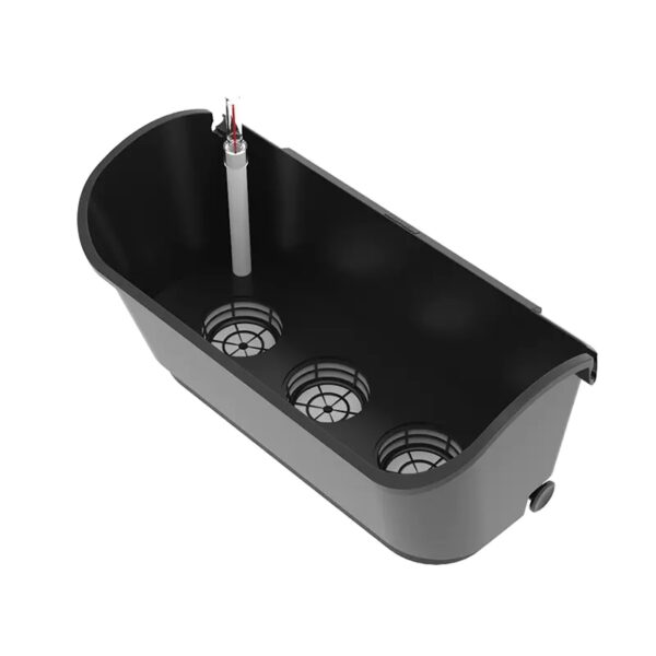 Indoor Self Watering Planter Planter Pot