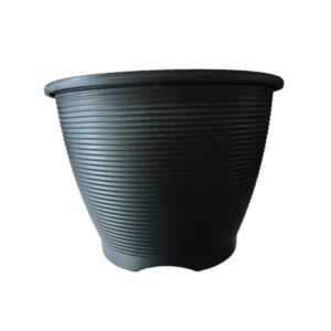 PP material 5 inches inner planter