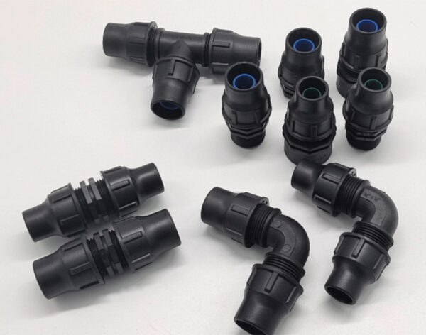 detachable pipe joint