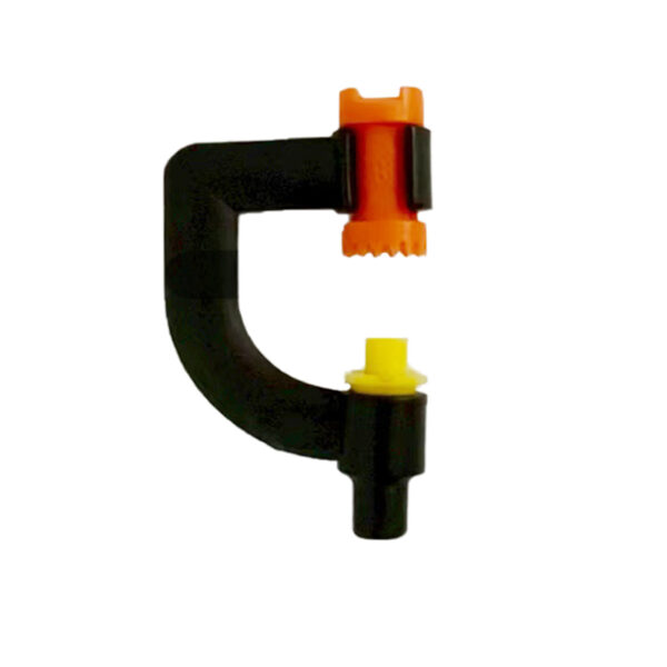 5414橙 G Frame nozzle