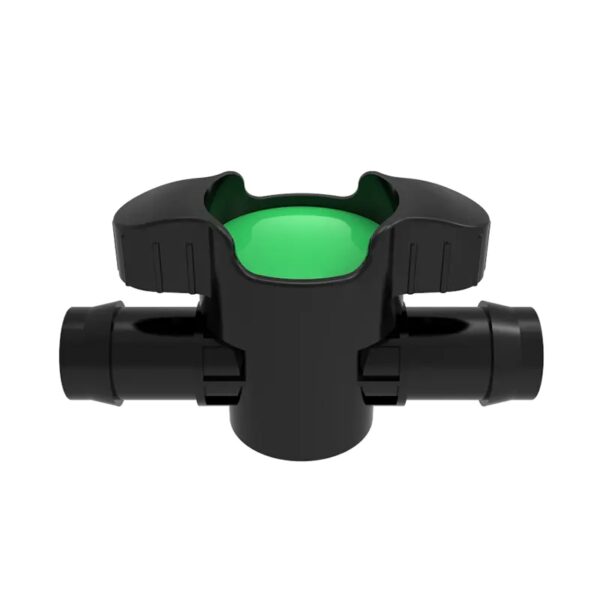 5523 25mm on-off Inline Valve