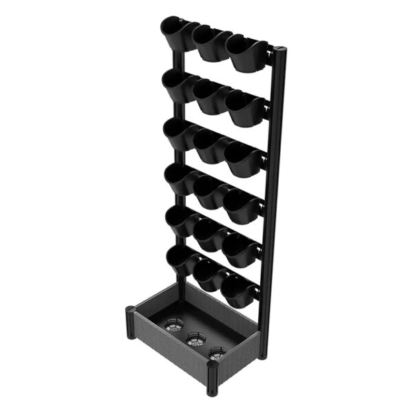 Self standing Patio Vertical Garden
