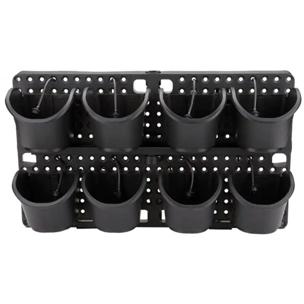 DIY Expandable Green Wall Kit