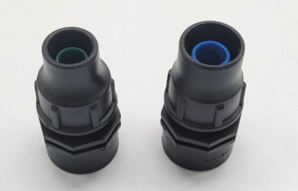 detachable pipe joint