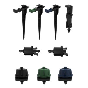 Adjustable Drippers