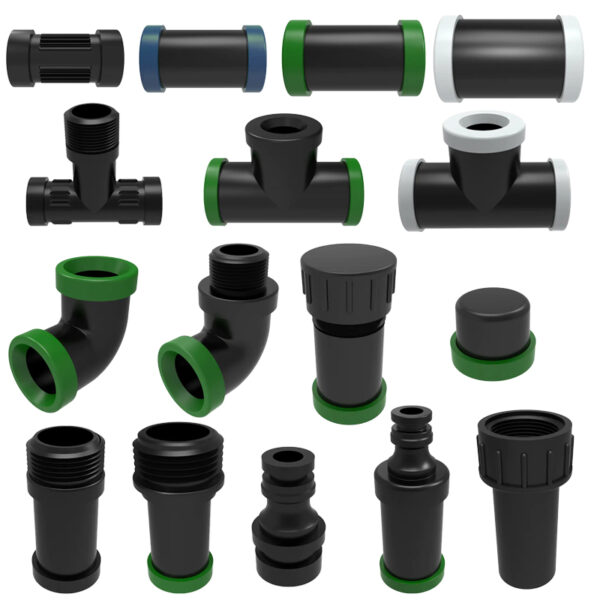 Compression Fittings