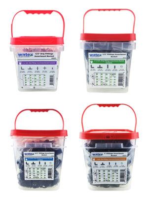 Fittings Assortment Fittings Assortment