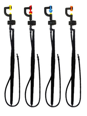 G型喷头 G Frame nozzle