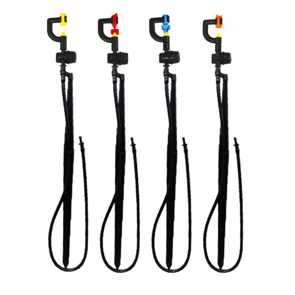 G型喷头 G Frame nozzle