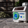 Solar powered tap timer Smart Watering