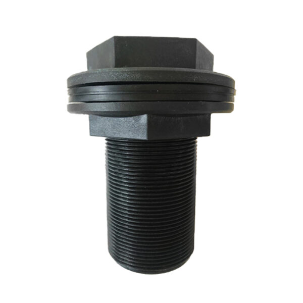 Female Tank Access Outlet