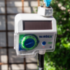 Solar powered tap timer Smart Watering