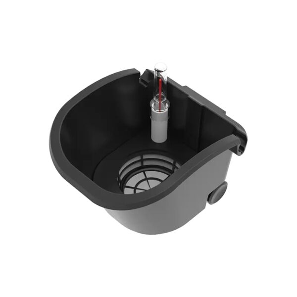 Indoor Self Watering Planter Planter Pot