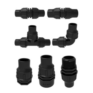 detachable pipe joint