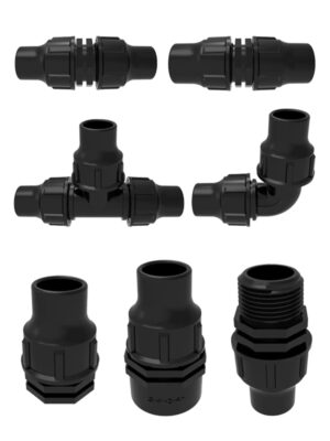 detachable pipe joint