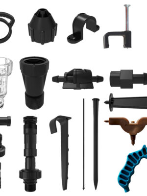 irrigation accessories 主图 Garden irrigation accessories