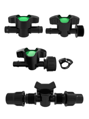 on-off Inline Valve on-off Inline Valve