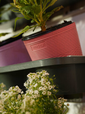 Eco Gardening Vertical Garden Flower pot