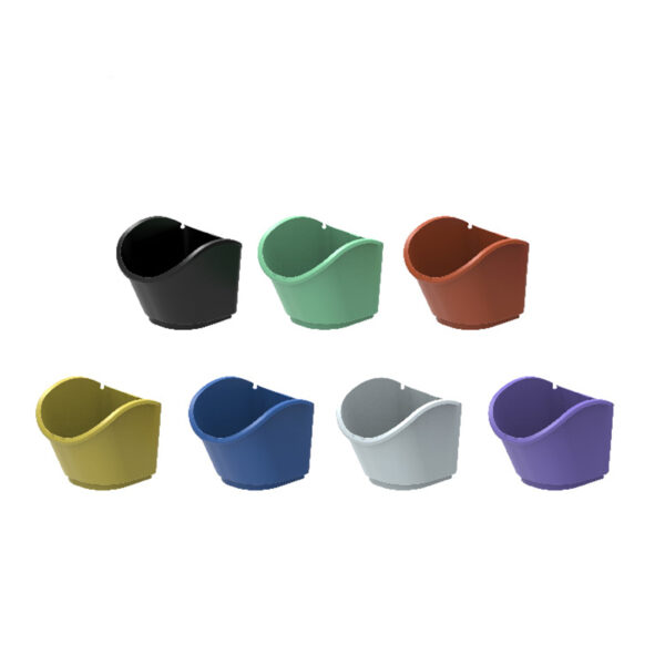 室外小号花盆 Outdoor Garden Planting Pot