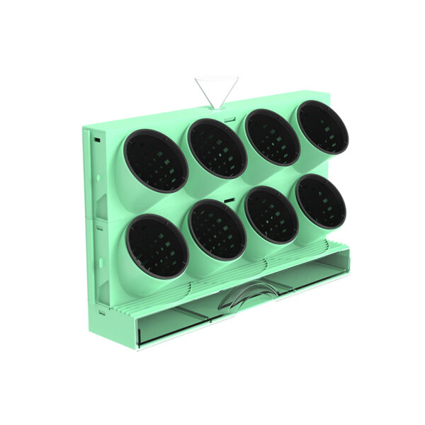 Countertop Gardening Green wall Kit Flowerpot